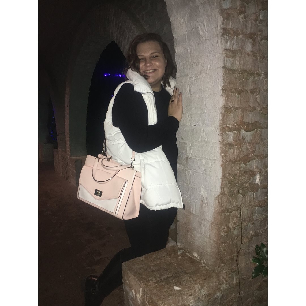 Meet your Posher, Jocelyn